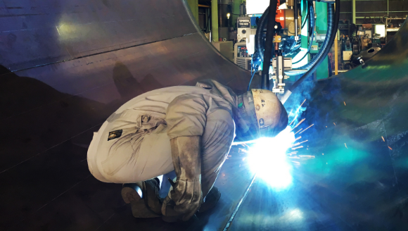 製造技術職
