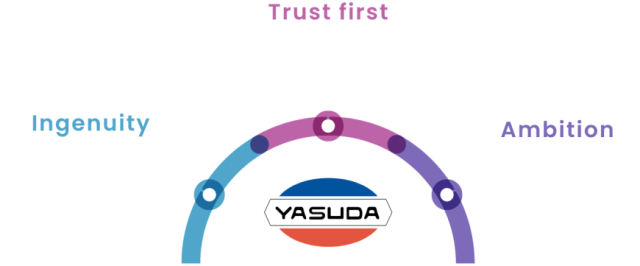 代表挨拶